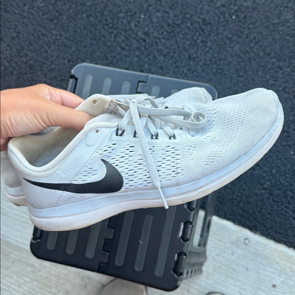 Nike free run sneakers